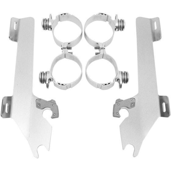 MEMPHIS SHADES Trigger-Lock Batwing MEK1903 Fitting Kit