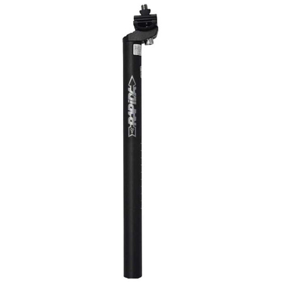 Подседельная труба алюминиевая RAPIDA Seatpost