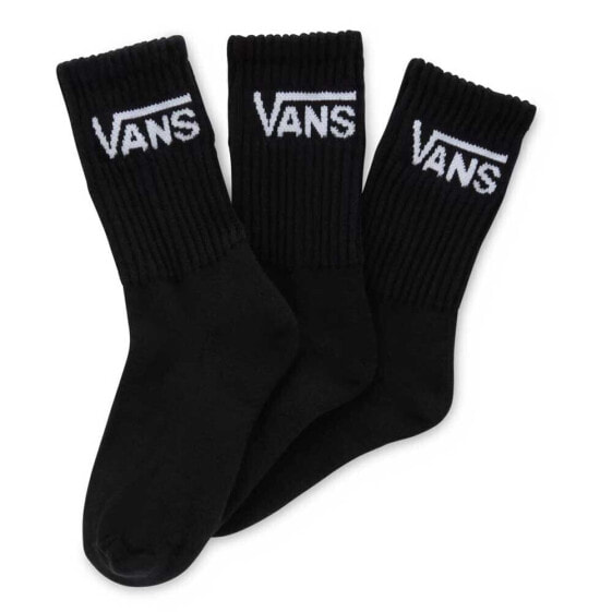 Носки спортивные Vans Classic Crew Socks