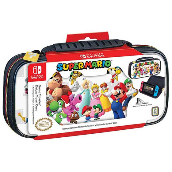 ARDISTEL Super Mario nintendo switch case