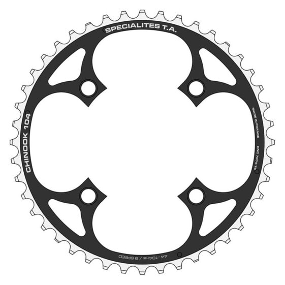 SPECIALITES TA Chinook 18 mm Chainring