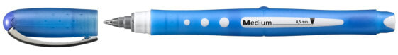 STABILO Worker - Multicolor - Blue - 0.5 mm - 85 mm - 145 mm - 26 mm