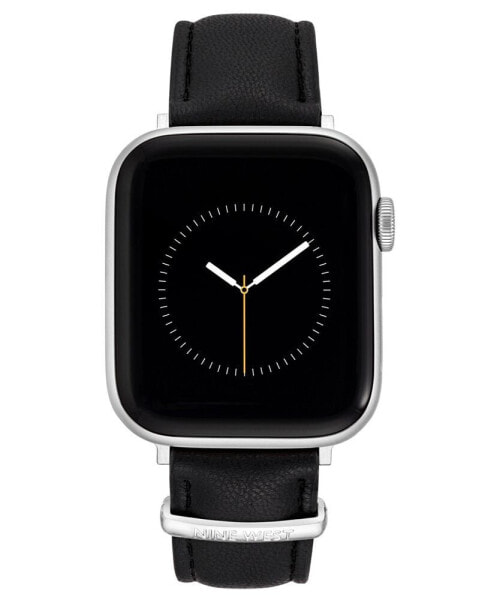 Ремешок Nine West Smooth Faux Leather Apple Watch