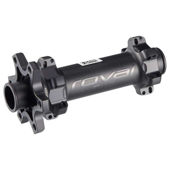 SPECIALIZED Roval TA 6B Disc Front Hub With 19 mm 0D End Caps