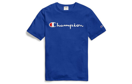 Футболка Champion T1919G-549465-5EC Trendy_Clothing T-Shirt