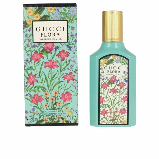 Женская парфюмерия Gucci EDP Flora 50 ml