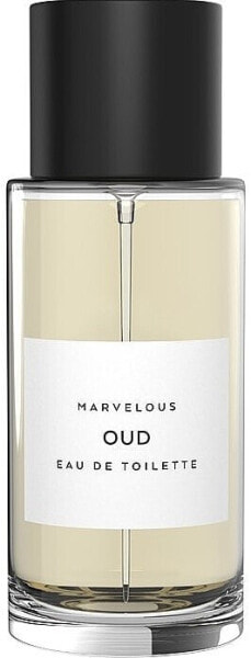 Marvelous Oud