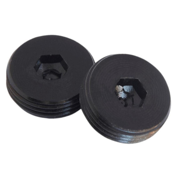 Педали велосипедные BURGTEC MK4 End Caps_Stopper