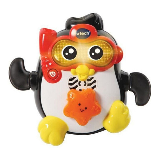 Детская игрушка Vtech Baby Gédéon, swimming champion