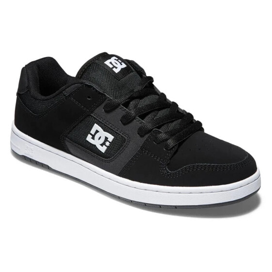 Кроссовки DC Shoes Manteca 4 для мужчин