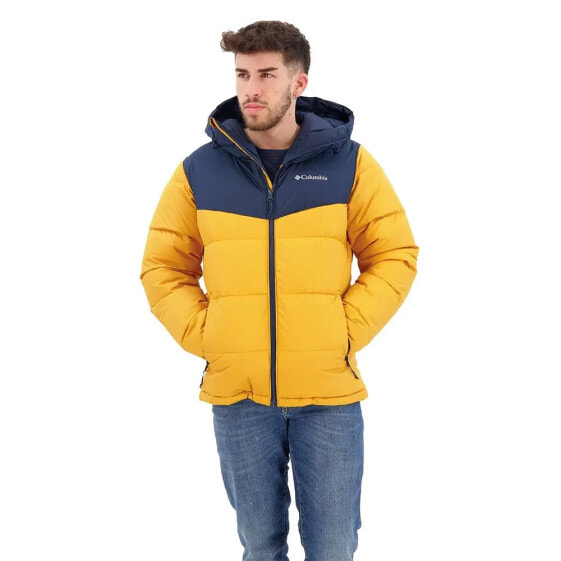 COLUMBIA Iceline Ridge™ jacket