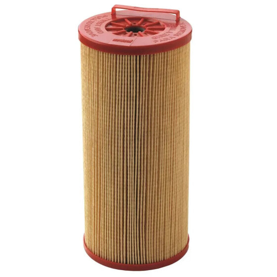 VETUS 720 /h Filter Replacement