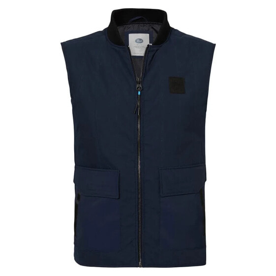 PETROL INDUSTRIES M-1020-WST123 Vest