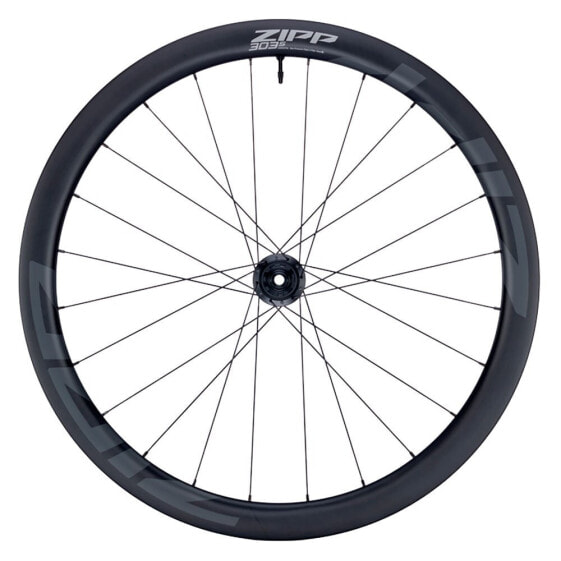 ZIPP 303 S CL Disc Tubeless road rear wheel