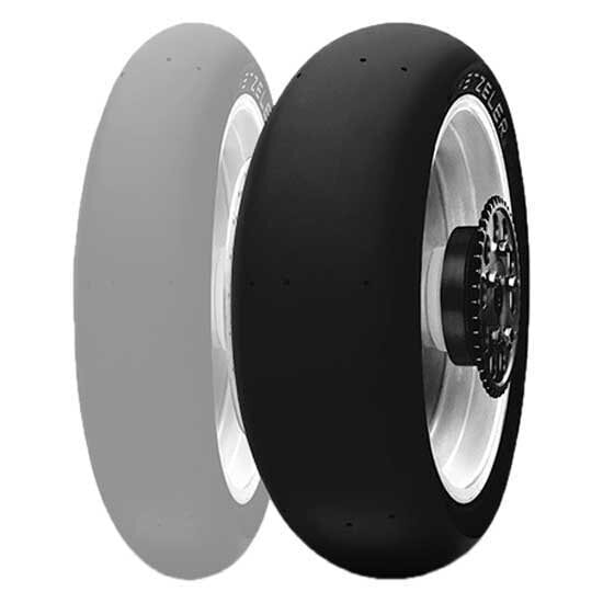 METZELER Racetec RR Slick K2 TL NHS Sport Rear Tire