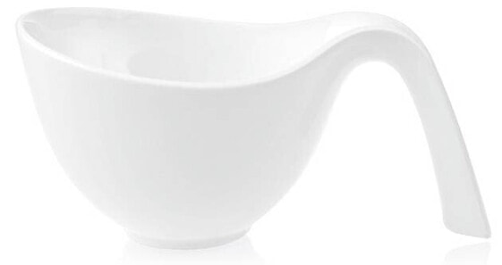 Блюдо с ручкой Villeroy & Boch Flow 330 мл