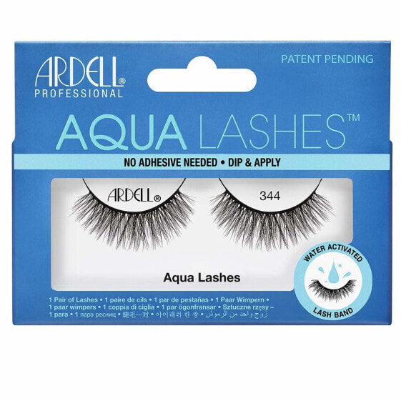 Ardell Aqua Lashes 344 Накладные ресницы