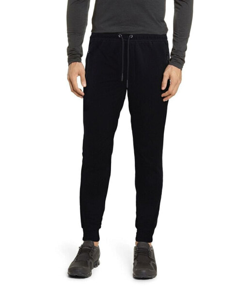 Men's Fleece Jogger Pants