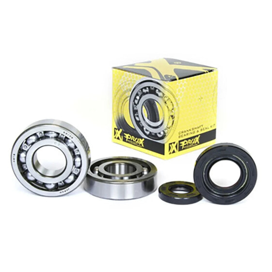 PROX Yamaha YZ 250 01-23/X 16-23 Crank Shaft Bearing Kit