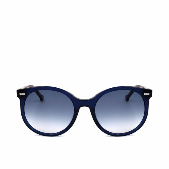 Ladies' Sunglasses Calvin Klein Carolina Herrera Ch S Woi Blue