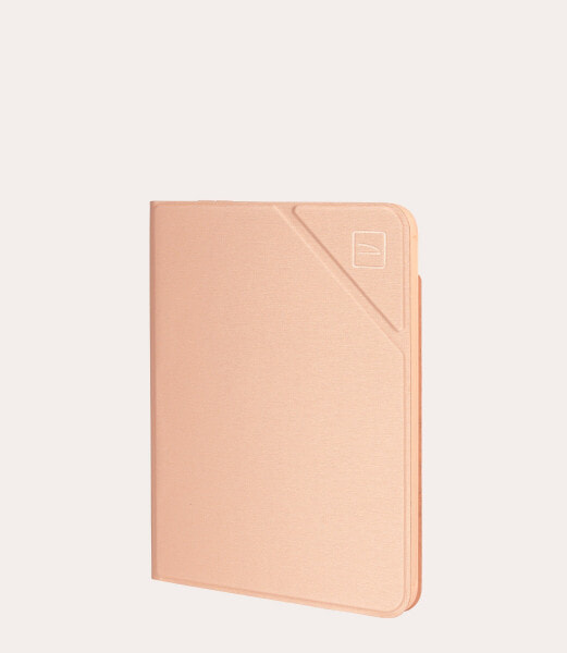TUCANO Metal - Folio - Apple - iPad mini 6th Gen. - 21.1 cm (8.3")