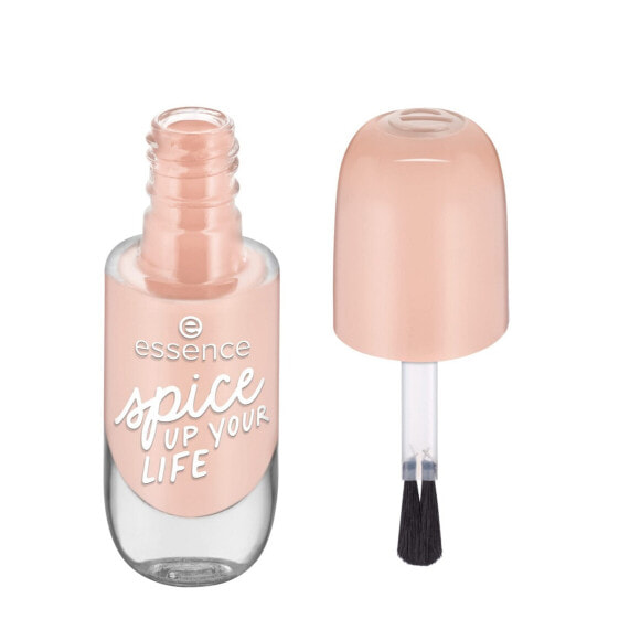 лак для ногтей Essence 09-spice up your life (8 ml)