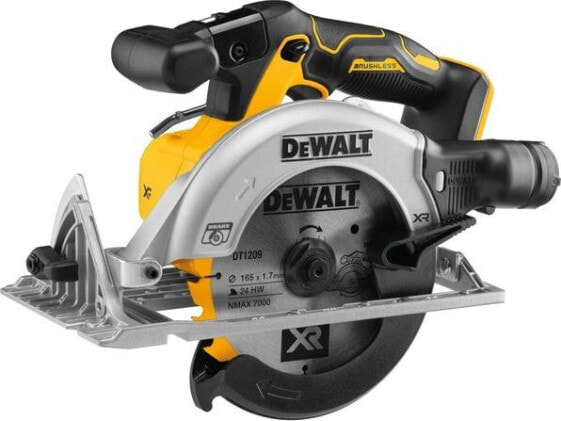 Pilarka tarczowa Dewalt DCS565N 18 V 165 mm