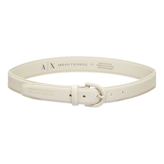 ARMANI EXCHANGE 941180_4R750 Belt