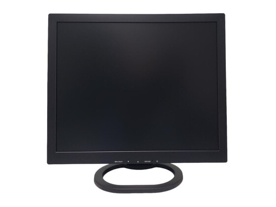 ViewEra V172SV3 17" Active Matrix, TFT LCD Video Monitors - 5 ms, 1280 x 1024 Bu