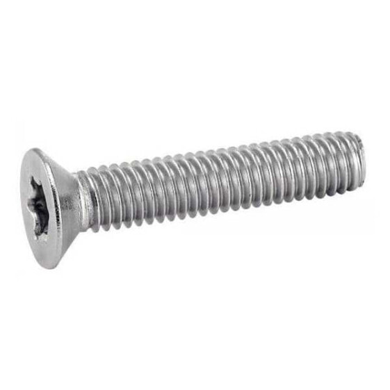 EUROMARINE ISO 14581 A4 M8x100 mm Countersunk Head Torx Screw