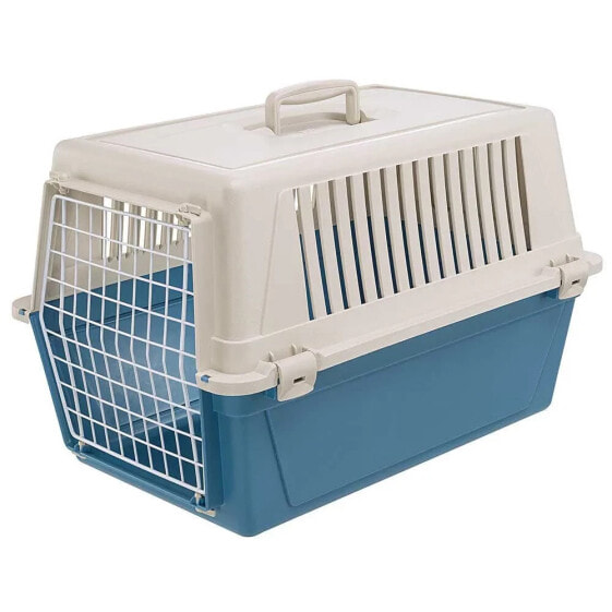 FERPLAST Atlas 30 Elemental Pet Carrier Assorted 60x40x38 cm