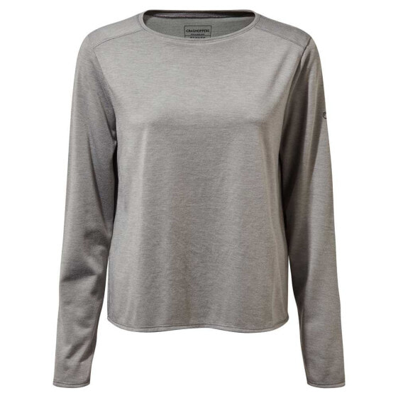 CRAGHOPPERS CWT1303 long sleeve T-shirt