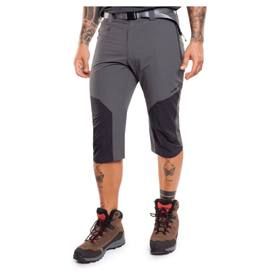 TRANGOWORLD Tanzen TH 3/4 Pants