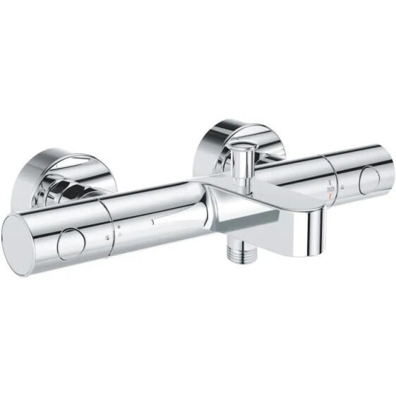 Смеситель для ванны/душа Grohe Wannen-/Brausethermostat 1/2