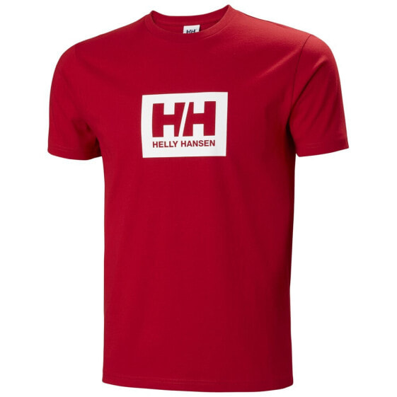 Helly Hansen Box