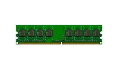 Mushkin Essentials - 8 GB - 1 x 8 GB - DDR4 - 2666 MHz - UDIMM