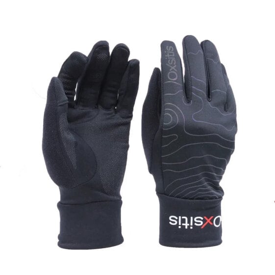 OXSITIS WP gloves