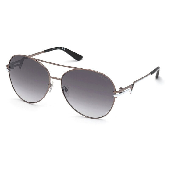 Очки GUESS GU7735 Sunglasses