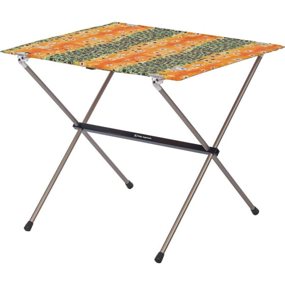 Big Agnes Woodchuck & Soul Kitchen Tables - Ultralight, Hard-Top Tables for C...