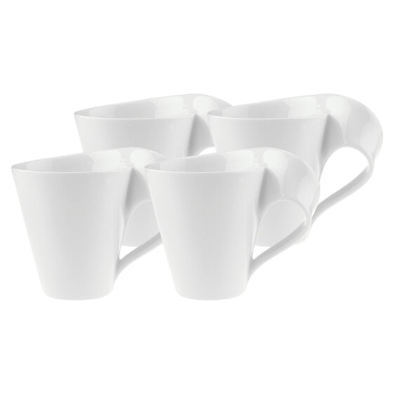 Kaffeebecher NewWave Caffè 6er Set