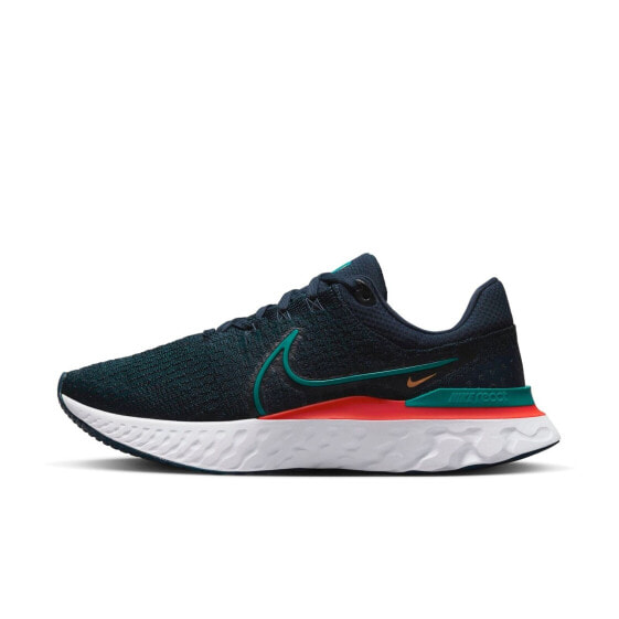 [DH5392-401] Mens Nike REACT INFINITY RUN FLYKNIT 3