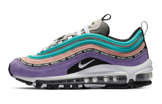 Кроссовки Nike Air Max 97 Have A Nike Day 923288-500