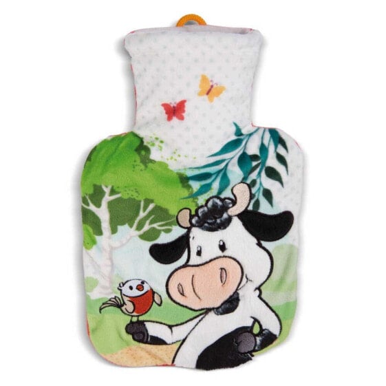 NICI Hot Water Bottle Cow Cowluna 500ml