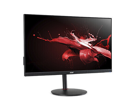 Монитор Acer Nitro XV320QULV - IPS QHD FreeSync Premium 170Гц 0.5мс