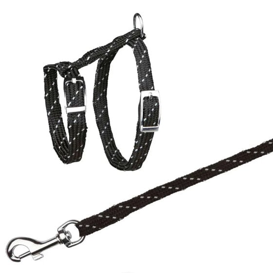 TRIXIE Kitten Harness With Leash