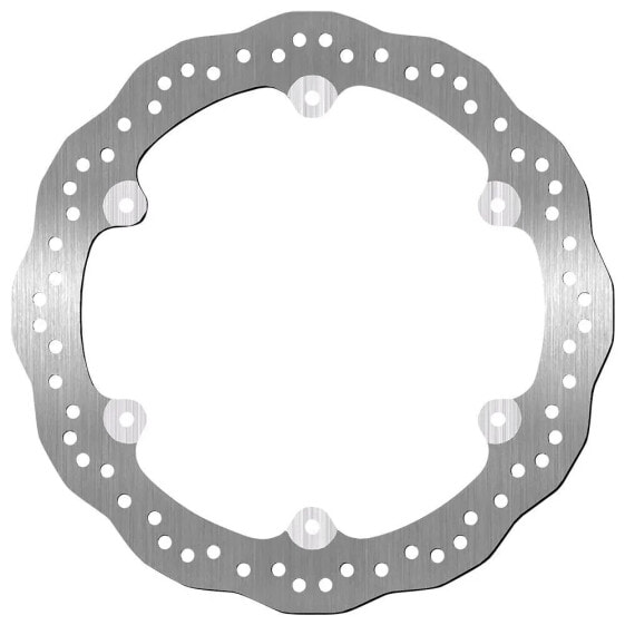 SBS Contour 5070 Brake Disc