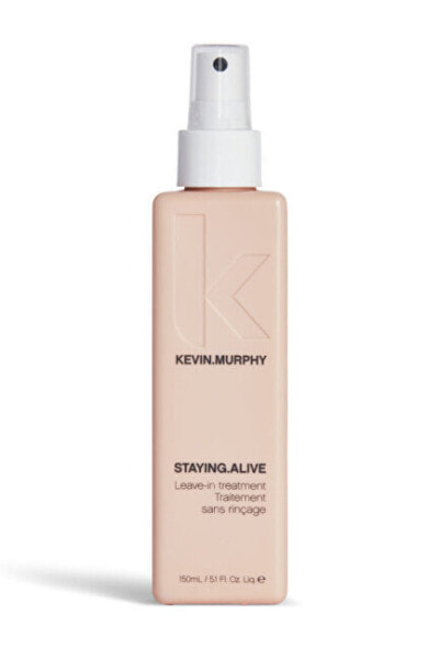 Staying.Alive (Leave-in Treatment) 150 ml