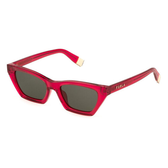 FURLA SFU777V Sunglasses