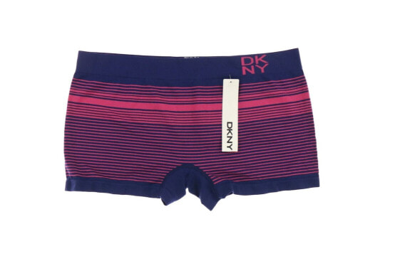 DKNY 268184 Women's Pink Underwear Size XL