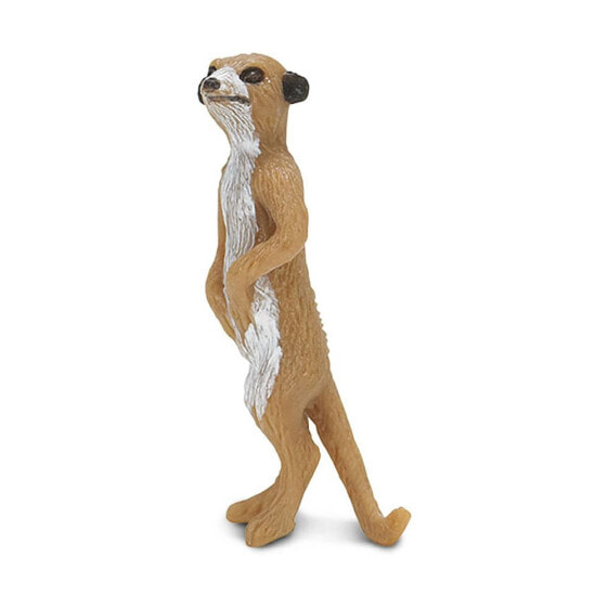 Фигурка Safari Ltd Meerkats Good Luck Minis (Мини-фигурки Сафари "Сурикаты" для удачи)